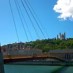 A 3 Min Des Jacobins Apartment Lyon