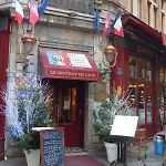 A 3 Min Des Jacobins Apartment *