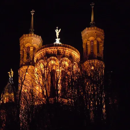 Daire A 3 Min Des Jacobins Lyon