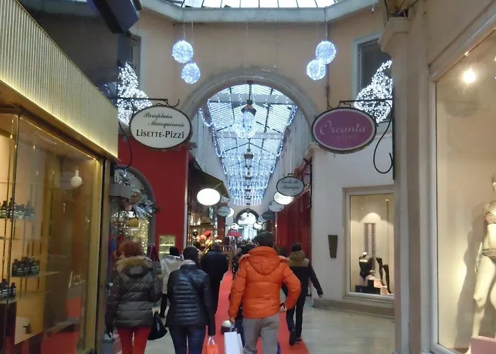 Daire A 3 Min Des Jacobins Lyon